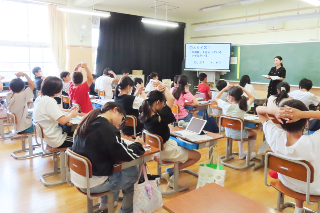 女性部会 入会のご案内