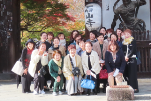 女性部会 入会のご案内