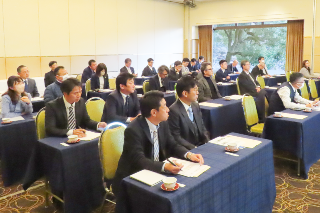 青年部会入会のご案内