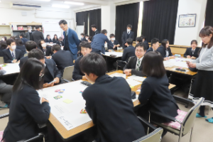 青年部会入会のご案内