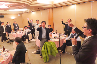 青年部会入会のご案内