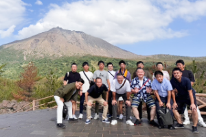 青年部会入会のご案内