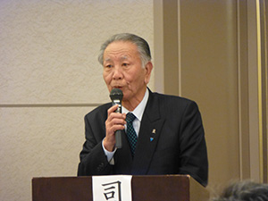 井納共益委員長