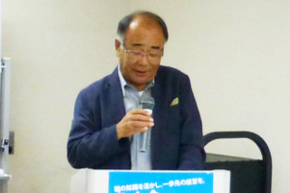 安田政一 委員