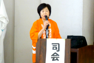 瀬川順子 総務共益委員長