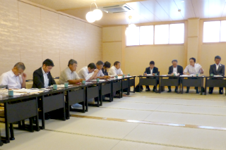 岐阜北・山県ブロック「共益委員会」