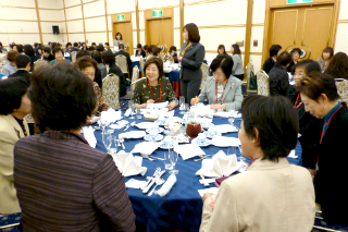 岐阜県下法人会女性部会連絡協議会