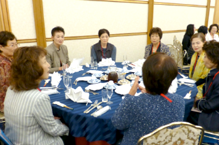 岐阜県下法人会女性部会連絡協議会