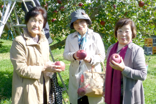 女性部会「課外研修」