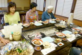 女性部会「課外研修」