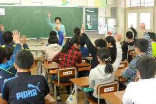 明郷小学校