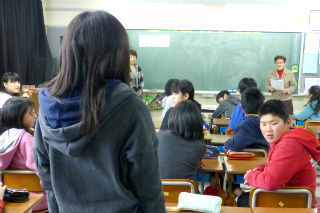 城西小学校