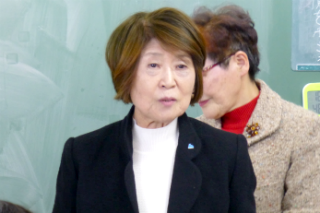 大橋紀子 事業副委員長