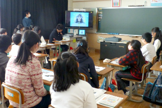 木之本小学校