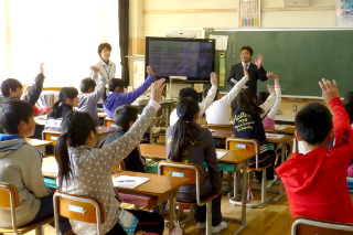 木之本小学校