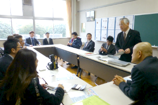 長良東小学校