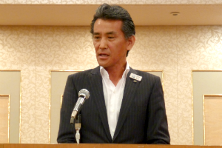 佐藤孝之 大同生命保険岐阜支社長