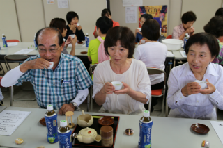 青山支部