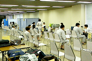 生活習慣病予防健診