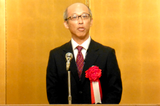 土屋雅則 髙山税務署長