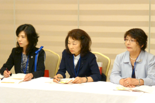 女性部会「岐阜県下法人会連絡協議会」