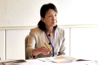 女性部会「岐阜県下法人会連絡協議会」 女性部会「岐阜県下法人会連絡協議会」
