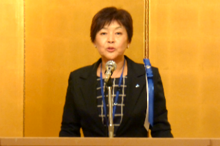 今井美佐子 飛騨法人会理事