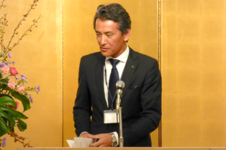 佐藤孝之 大同生命保険岐阜支社長 佐藤孝之 大同生命保険岐阜支社長