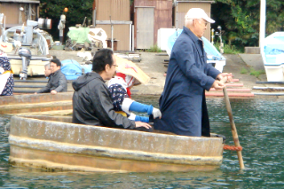 税務研究会「課外研修」