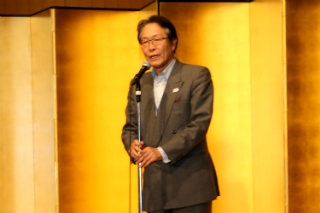 村瀬恒治 副会長