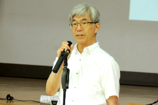 坂田昌 岐阜北税務署長