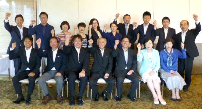 青年部会・女性部会「合同共益委員会」