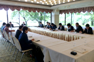 青年部会・女性部会「合同共益委員会」