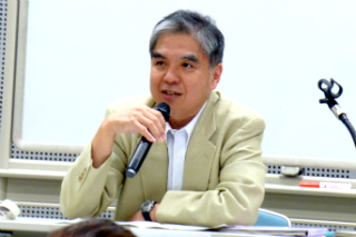 土井敏弘 岐阜北税務署法人審理専門官