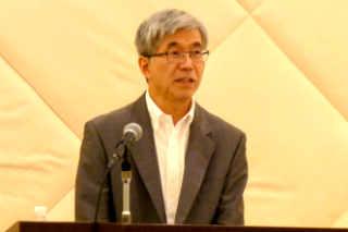 坂田昌 岐阜北税務署長