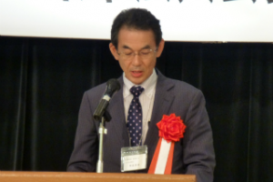野路英幸 名古屋国税局 課税第二部法人課税課長