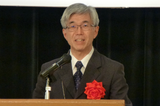 坂田昌 岐阜北税務署長