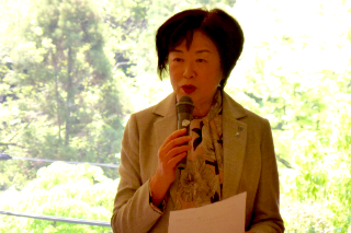 瀬川順子 部会長