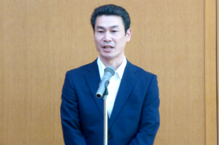 北村啓一 岐阜北税務署法人課税第一部門統括官