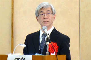 坂田昌 岐阜北税務署長