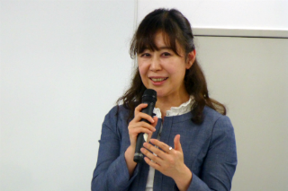 篠田陽子 税理士