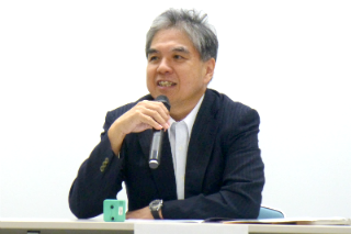 土井敏弘 岐阜北税務署法人審理専門官