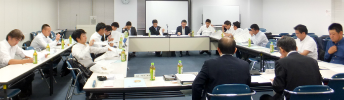 全国青年の集い岐阜大会実行委員会