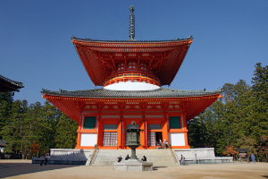 金剛峯寺