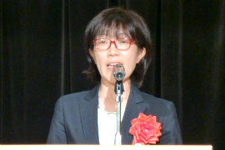 石川美保子 名古屋国税局法人課税課長補佐