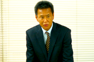 古川孝司 岐阜北税務署副署長