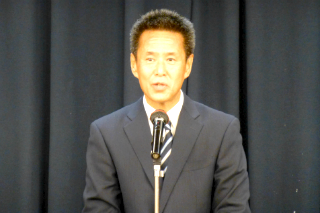 古川孝司 岐阜北税務署副署長