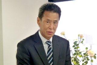 古川孝司 岐阜北税務署副署長