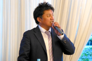 山岡操 厚生委員長 山岡操 厚生委員長