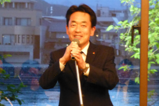 國井重宏さん